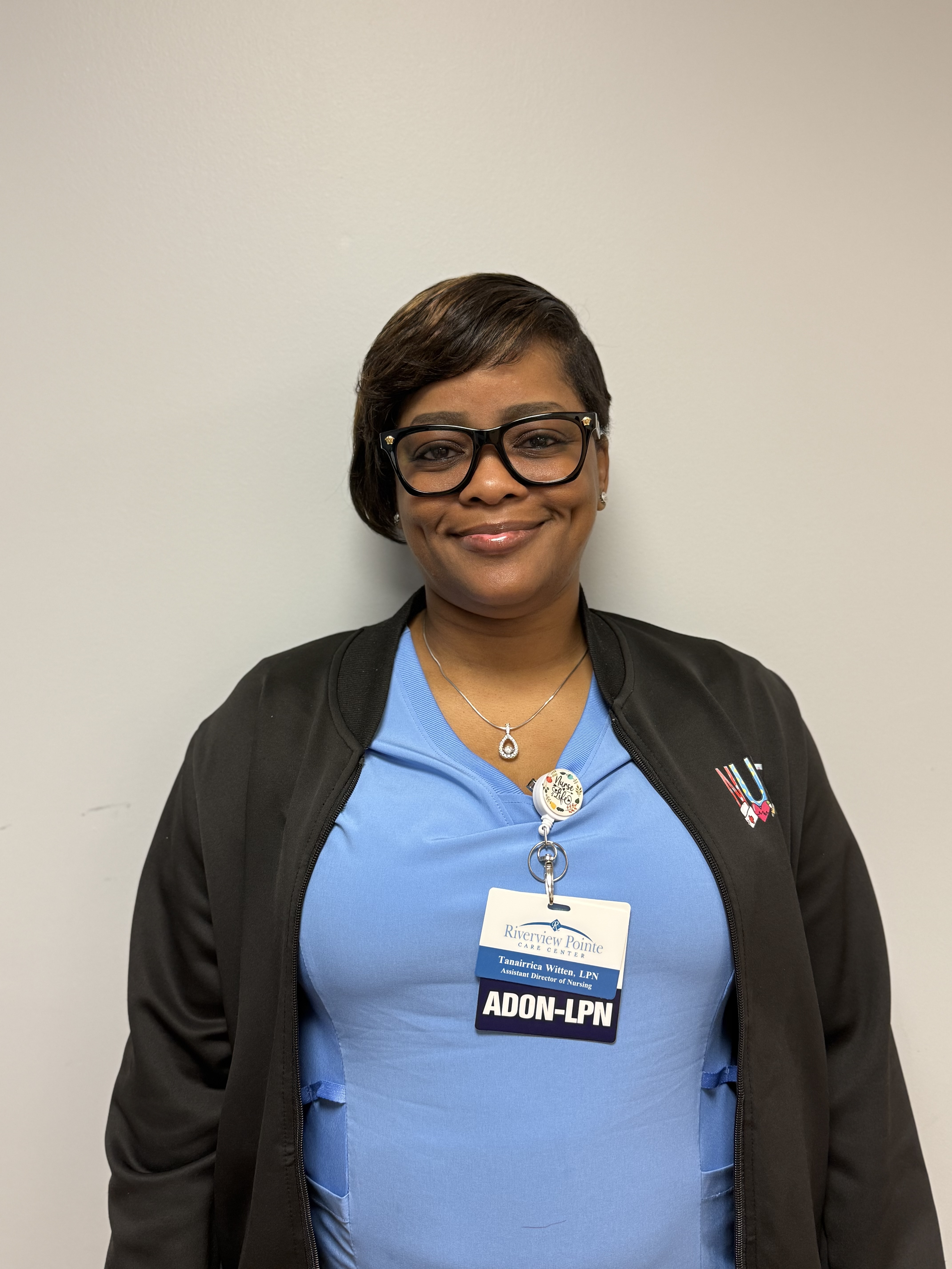 Riverview Pointe Assistant Director of Nursing